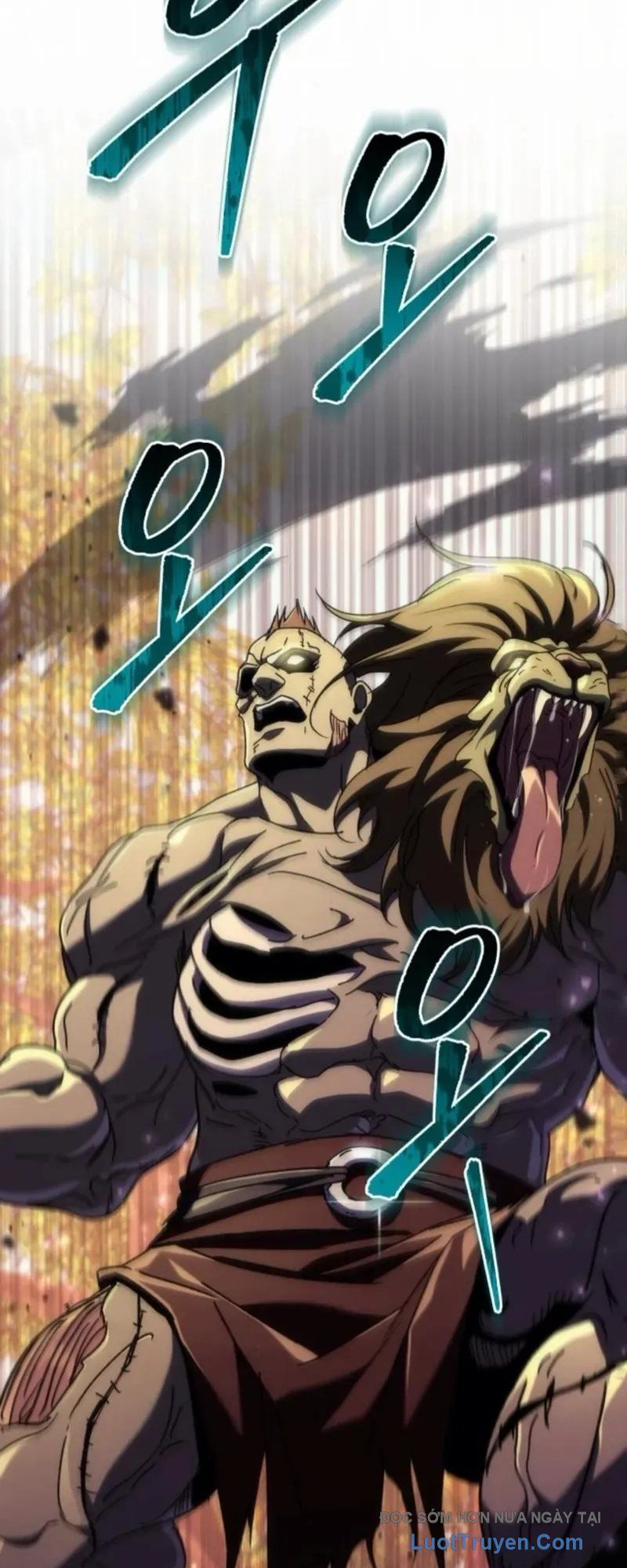 Thần Thịnh Vượng [Chap 14]