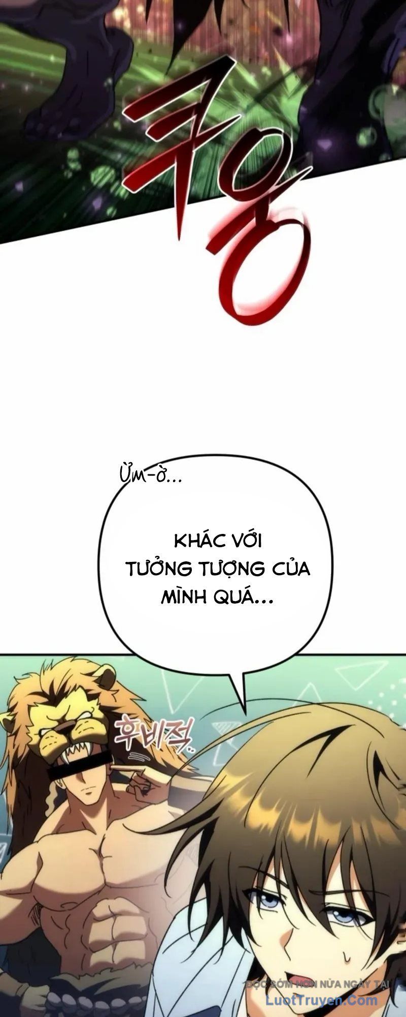 Thần Thịnh Vượng [Chap 14]