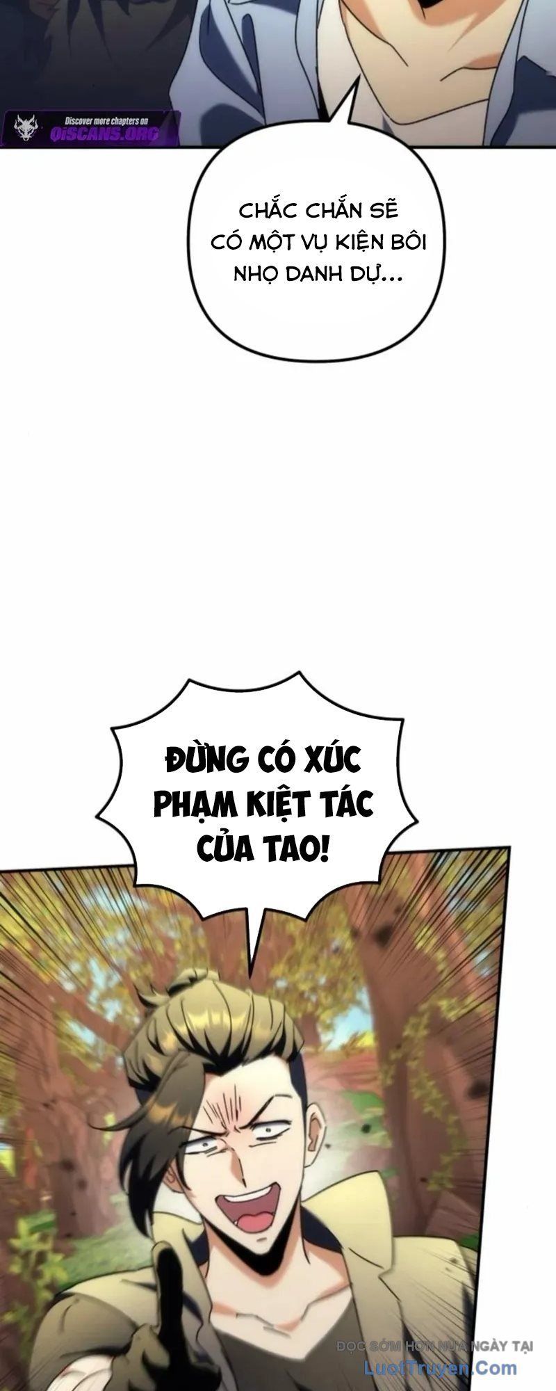 Thần Thịnh Vượng [Chap 14]
