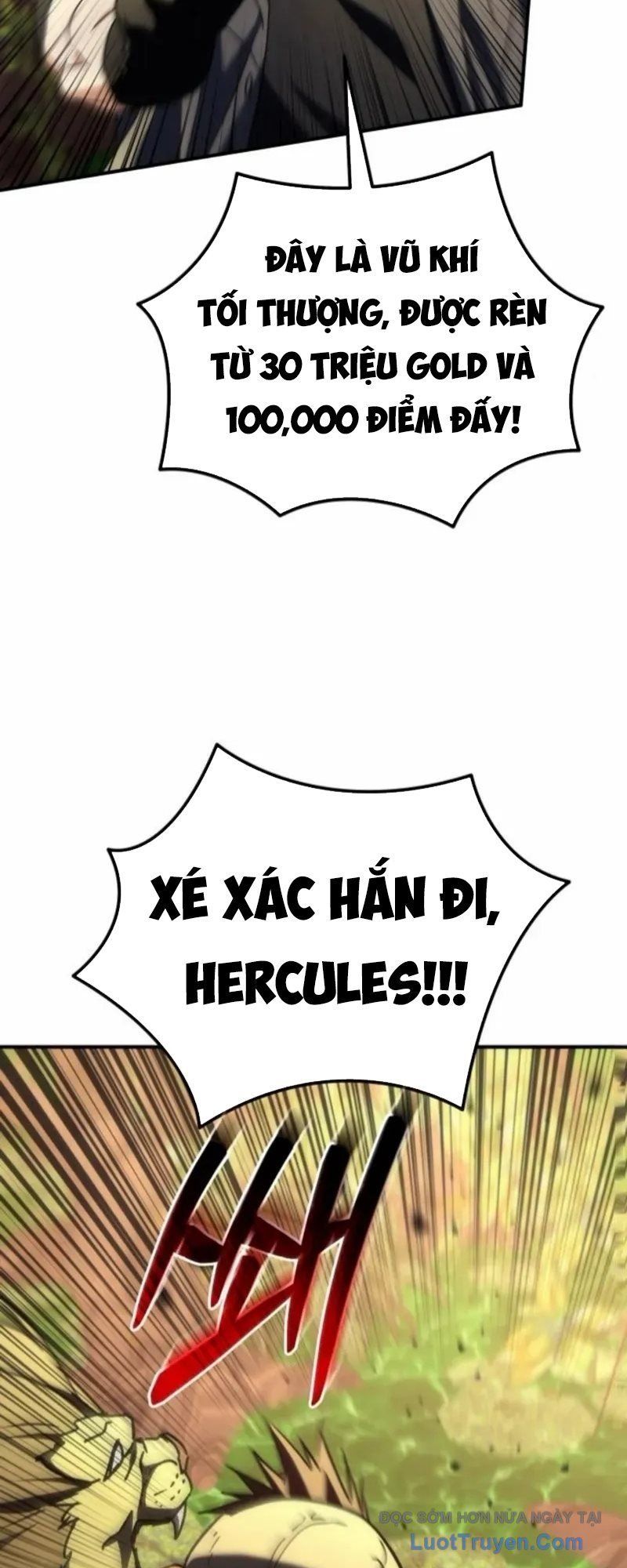 Thần Thịnh Vượng [Chap 14]