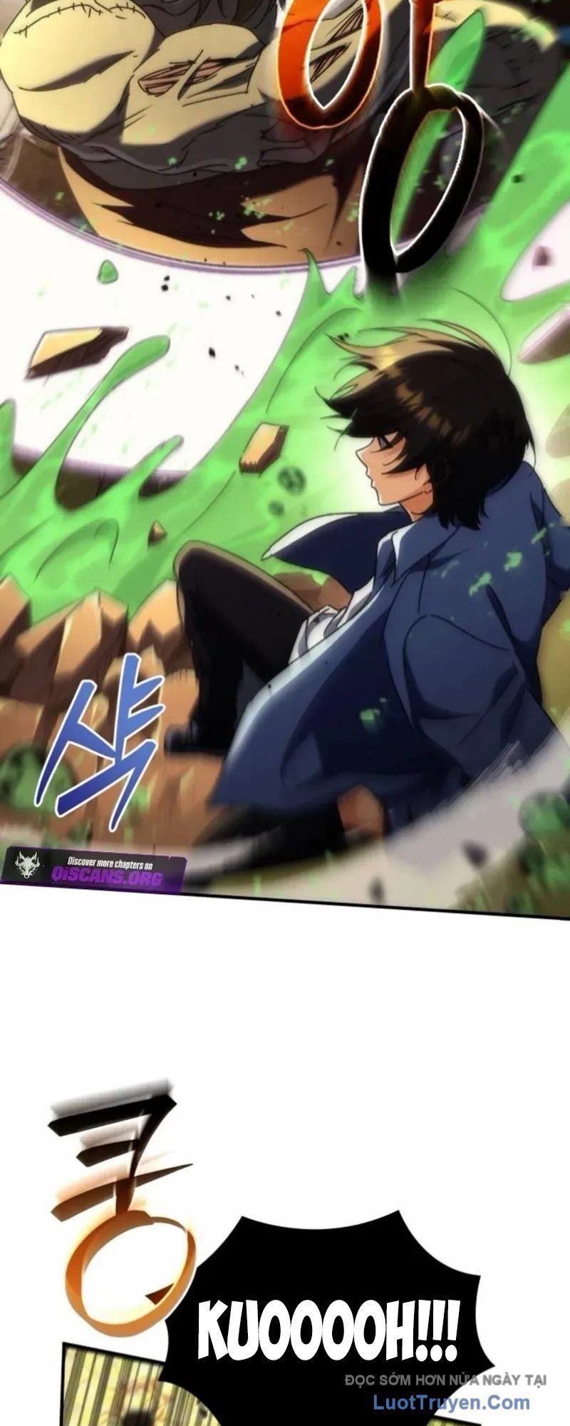 Thần Thịnh Vượng [Chap 14]