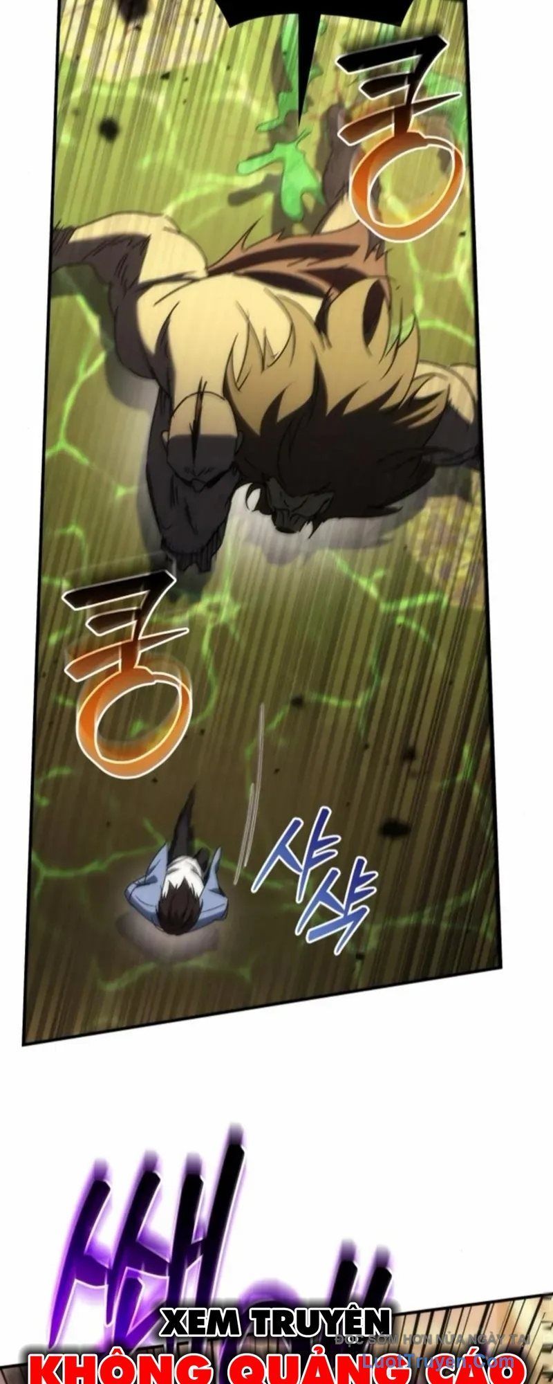 Thần Thịnh Vượng [Chap 14]