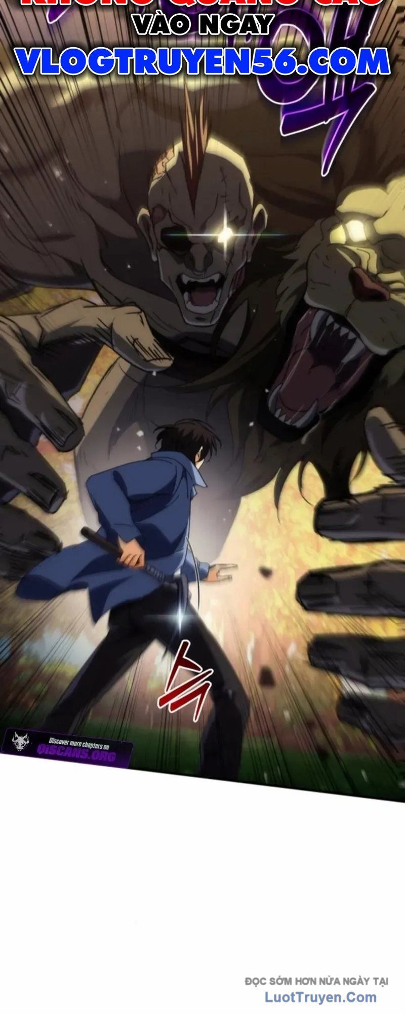 Thần Thịnh Vượng [Chap 14]