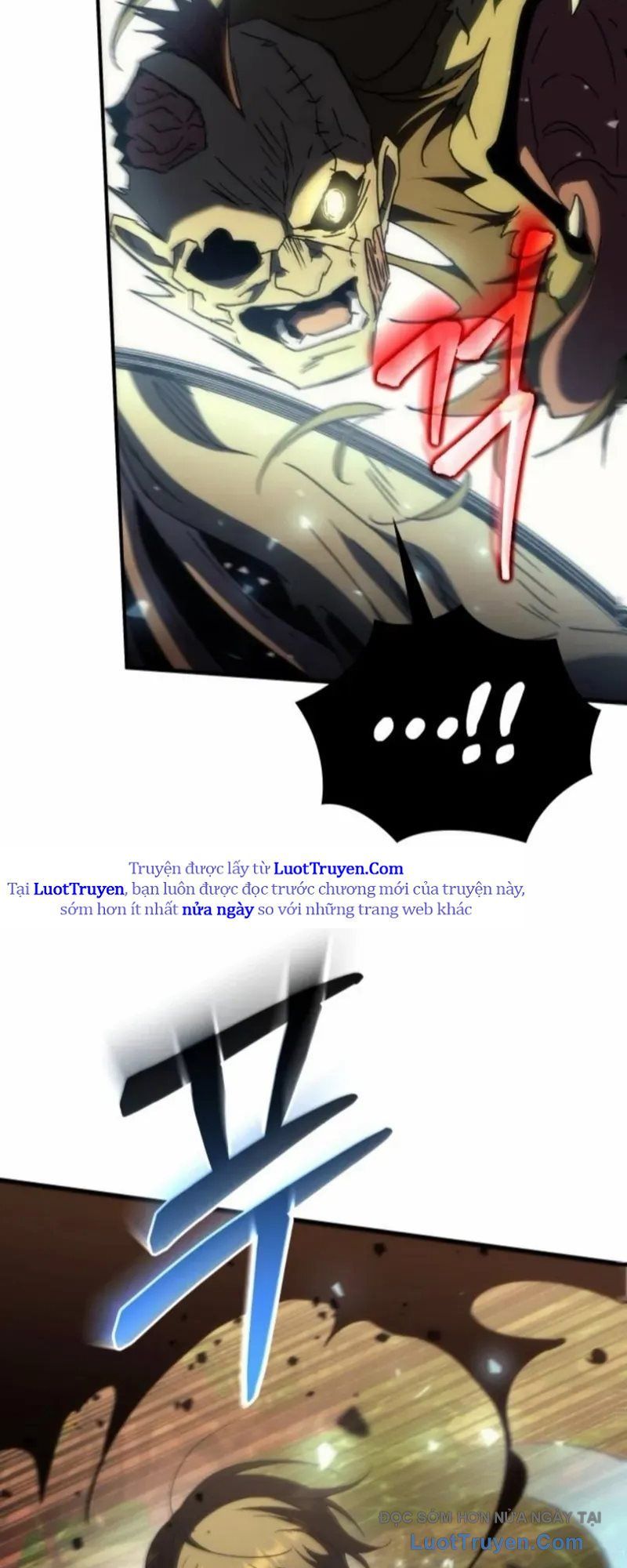 Thần Thịnh Vượng [Chap 14]