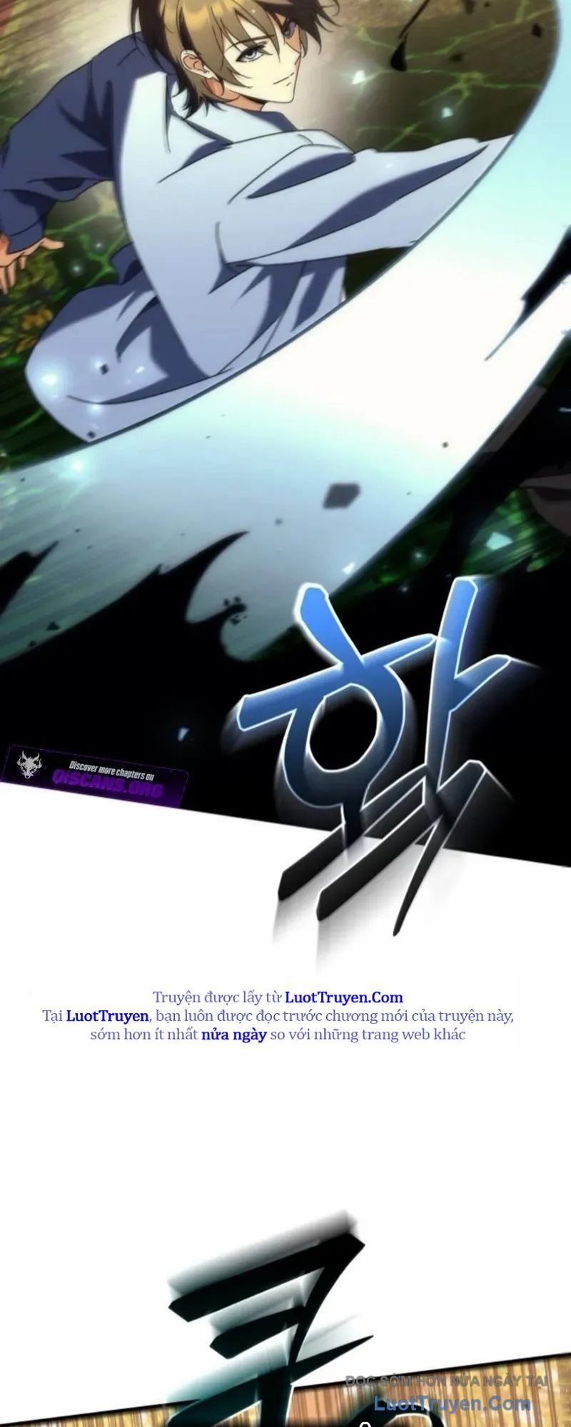 Thần Thịnh Vượng [Chap 14]