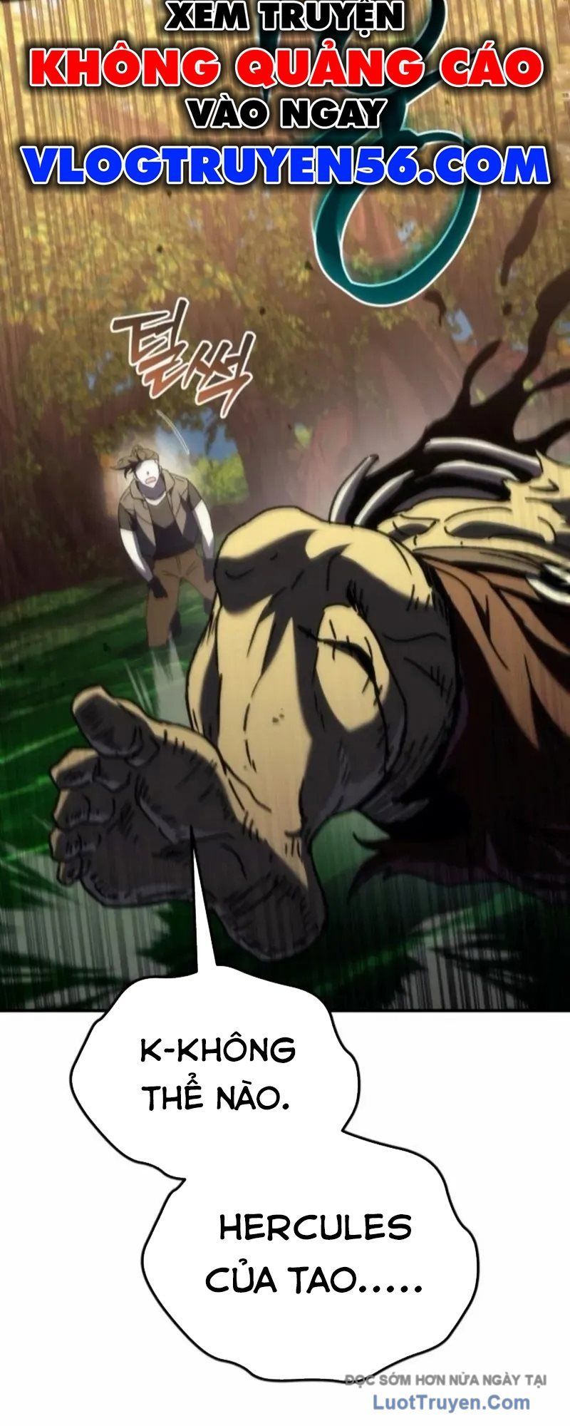 Thần Thịnh Vượng [Chap 14]