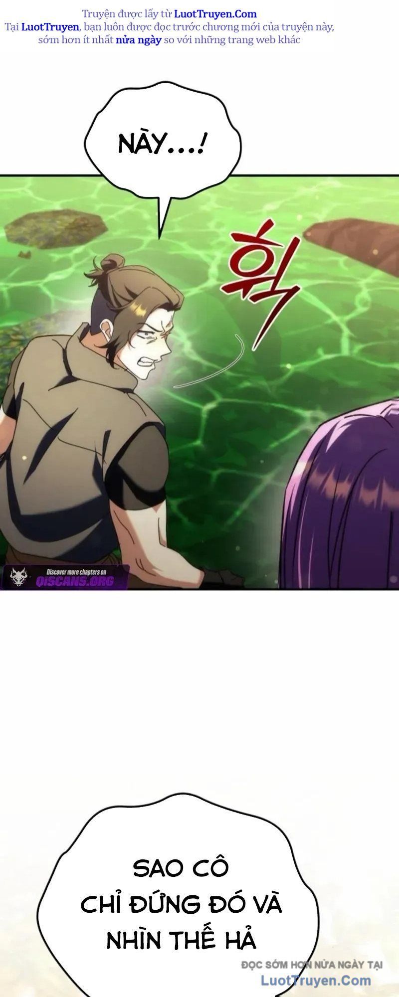 Thần Thịnh Vượng [Chap 14]