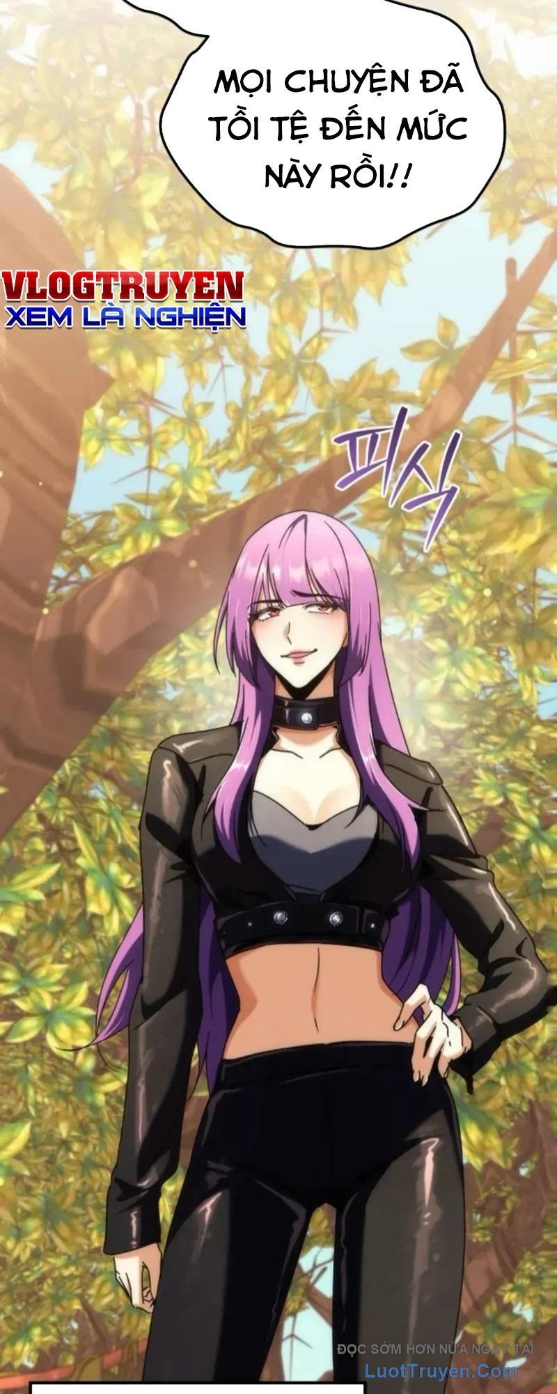 Thần Thịnh Vượng [Chap 14]