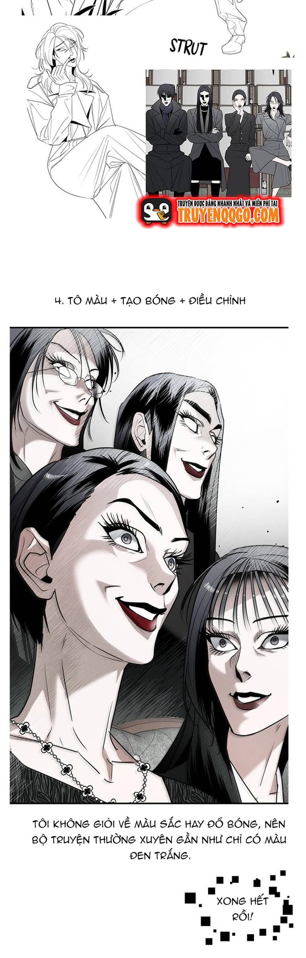 Nettruyen Truyện tranh online