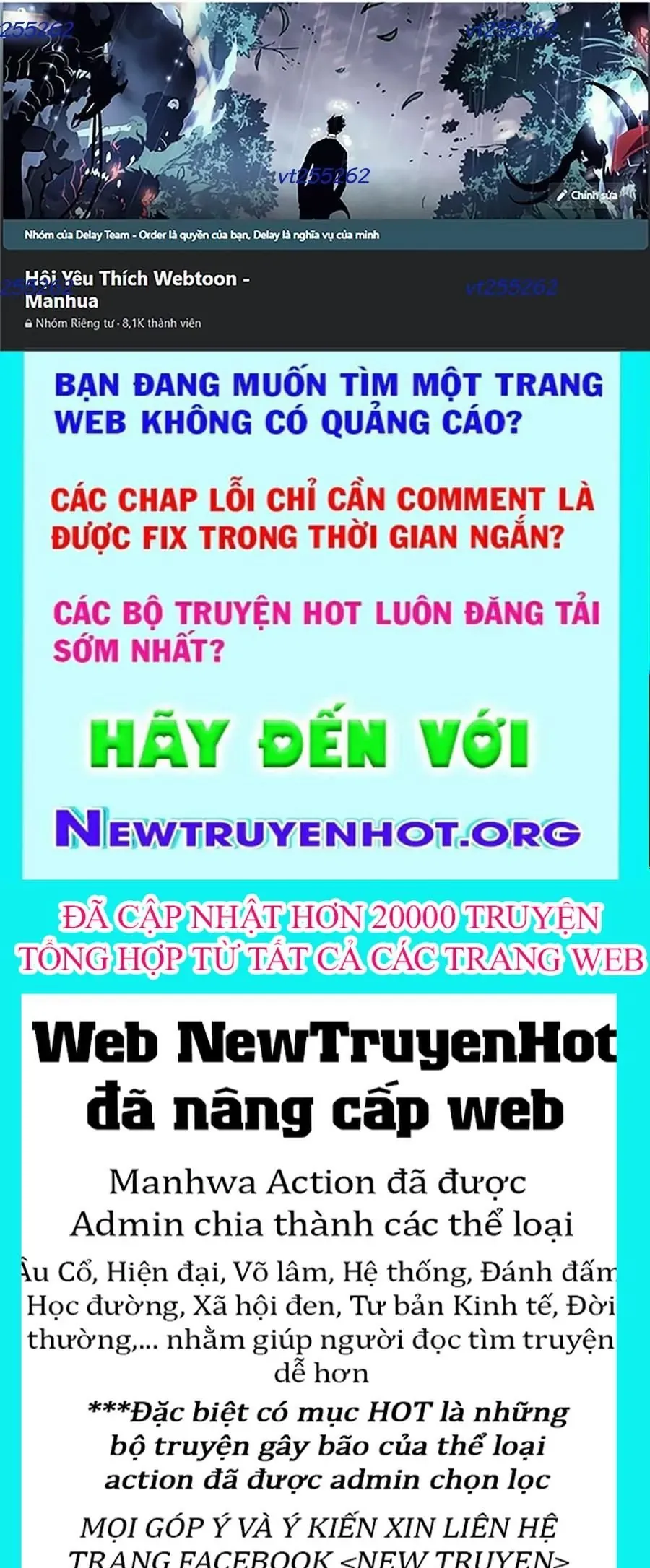 Nettruyen Truyện tranh online