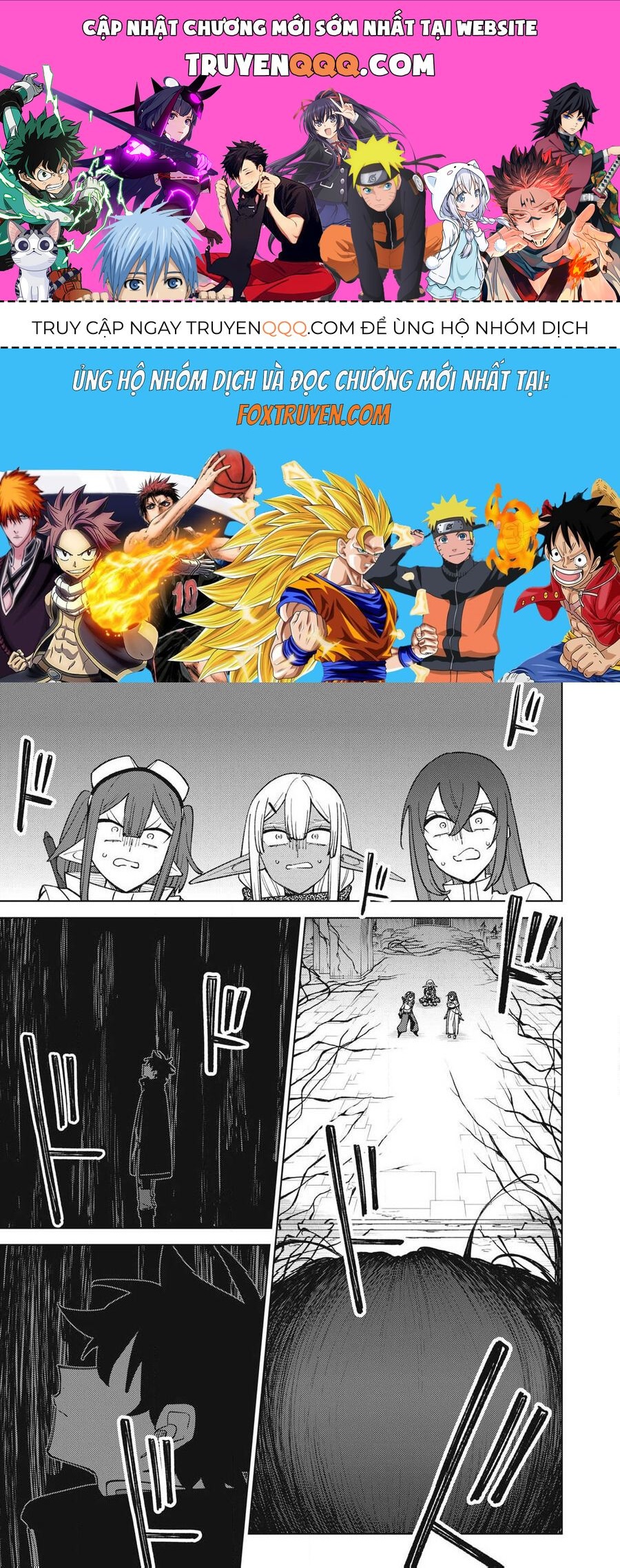 My S-Rank Party Fired Me For Being A Curse Artificer ~ I Can Only Make “Cursed Items” But They're Artifact Class! [Chap 48-51]