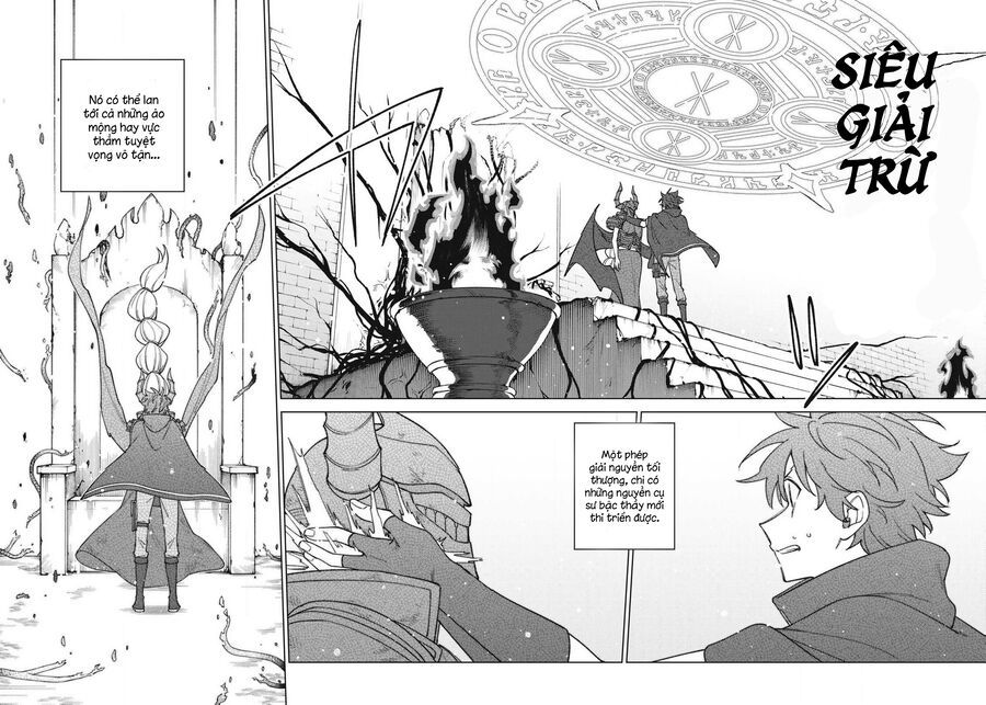 My S-Rank Party Fired Me For Being A Curse Artificer ~ I Can Only Make “Cursed Items” But They're Artifact Class! [Chap 48-51]