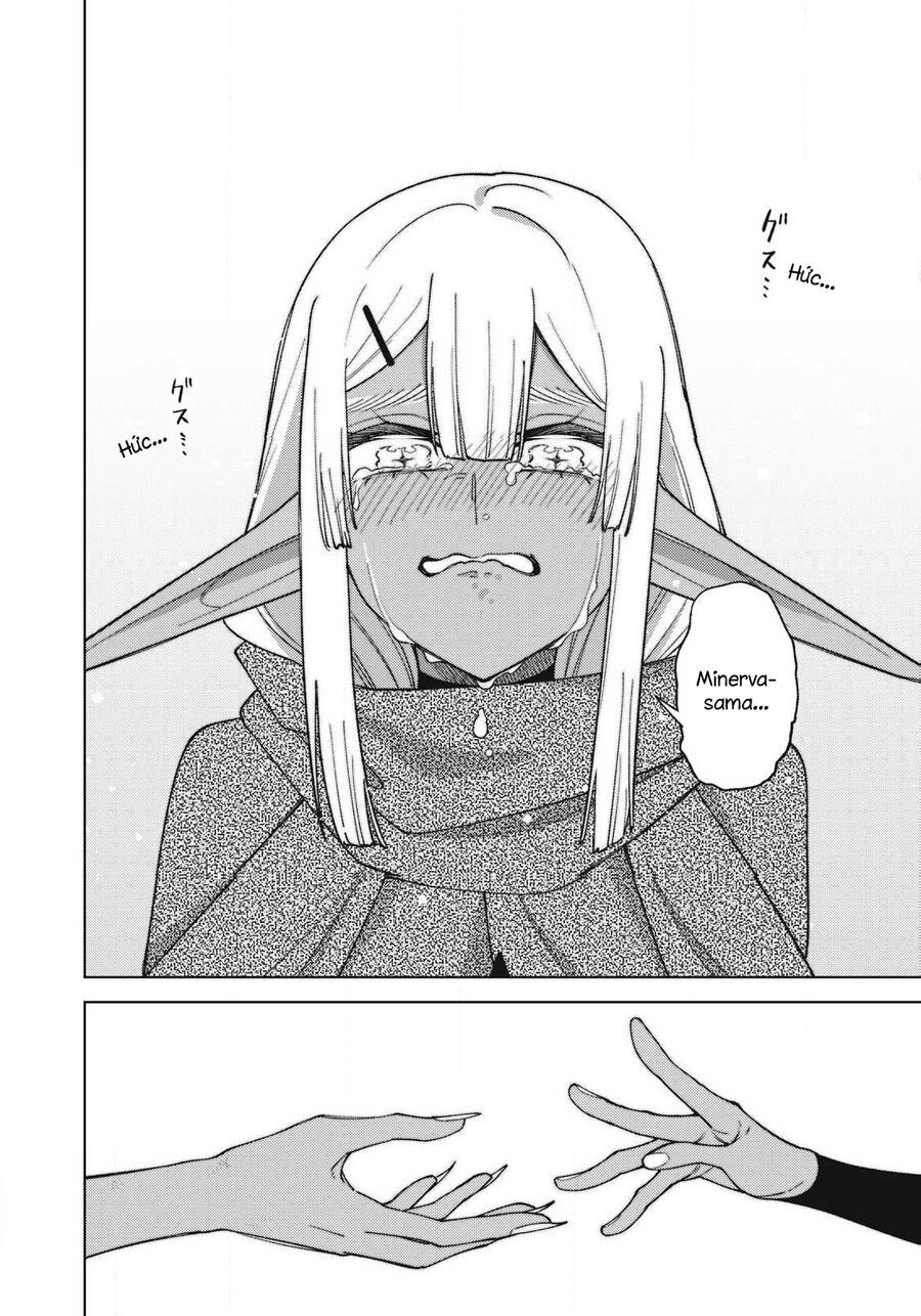 My S-Rank Party Fired Me For Being A Curse Artificer ~ I Can Only Make “Cursed Items” But They're Artifact Class! [Chap 48-51]