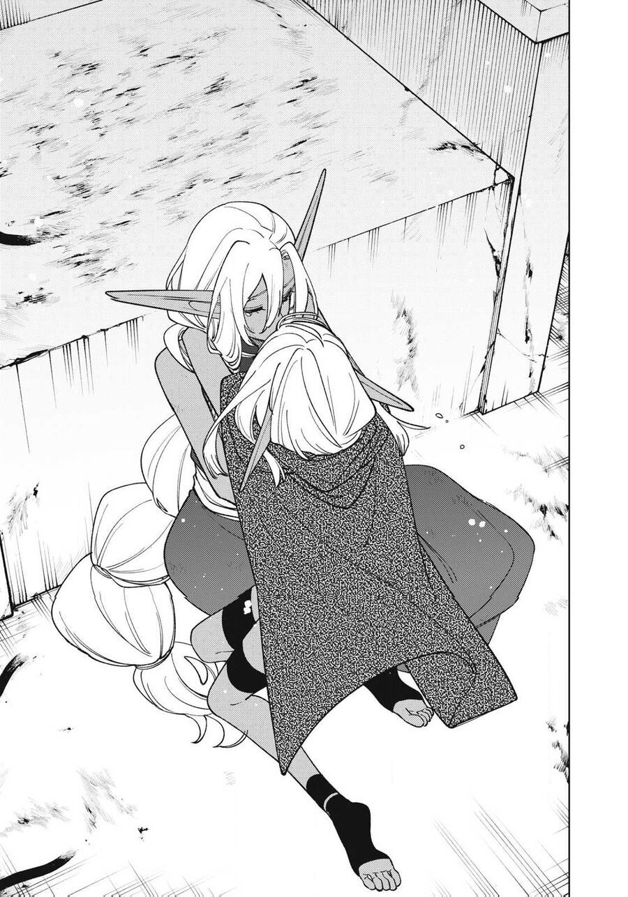 My S-Rank Party Fired Me For Being A Curse Artificer ~ I Can Only Make “Cursed Items” But They're Artifact Class! [Chap 48-51]