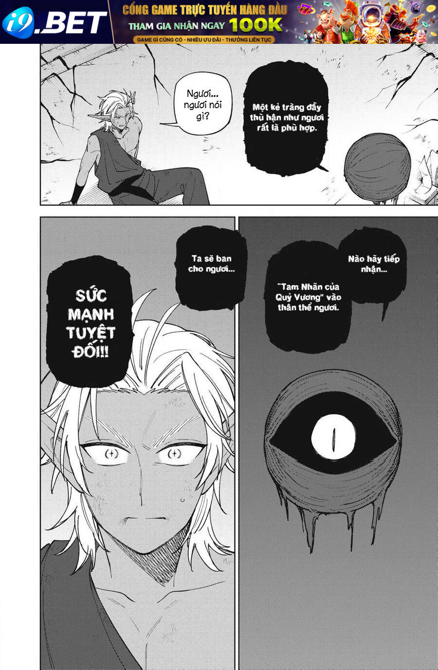 My S-Rank Party Fired Me For Being A Curse Artificer ~ I Can Only Make “Cursed Items” But They're Artifact Class! [Chap 48-51]