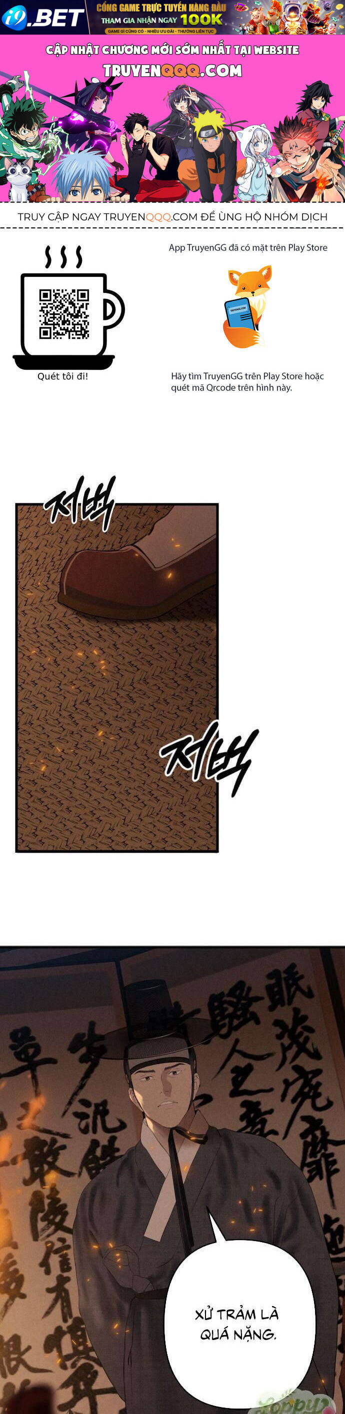 Nettruyen Truyện tranh online