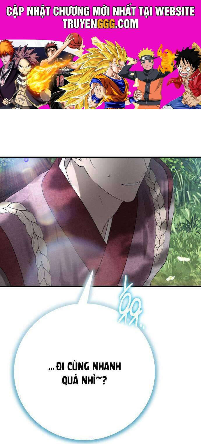 Cuộc Tuyển Chọn Vương Phi Triều Joseon [Chap 1-42]