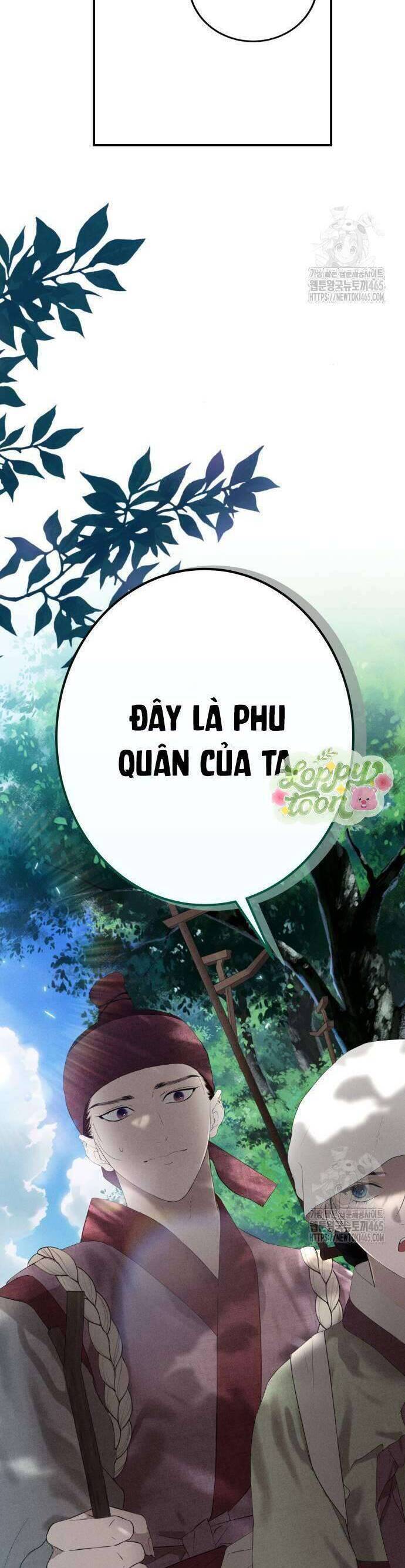 Cuộc Tuyển Chọn Vương Phi Triều Joseon [Chap 1-42]