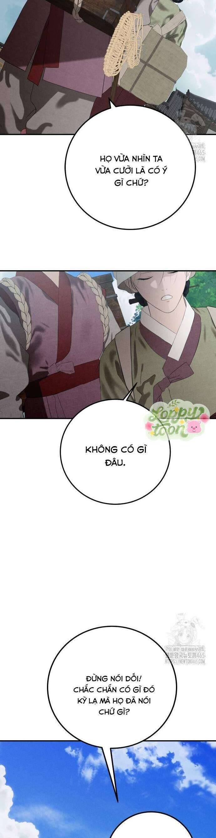 Cuộc Tuyển Chọn Vương Phi Triều Joseon [Chap 1-42]