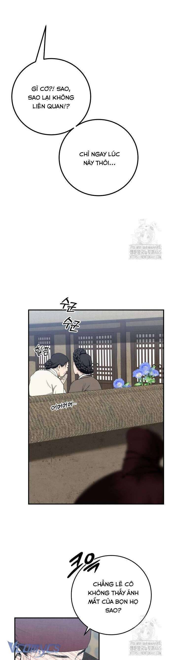 Cuộc Tuyển Chọn Vương Phi Triều Joseon [Chap 1-42]