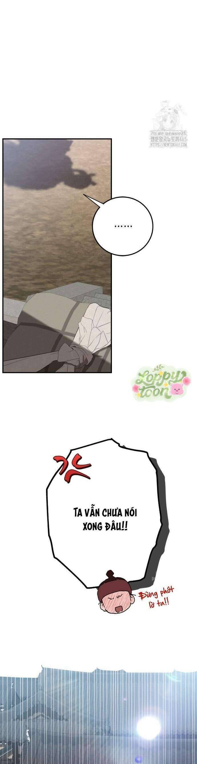 Cuộc Tuyển Chọn Vương Phi Triều Joseon [Chap 1-42]