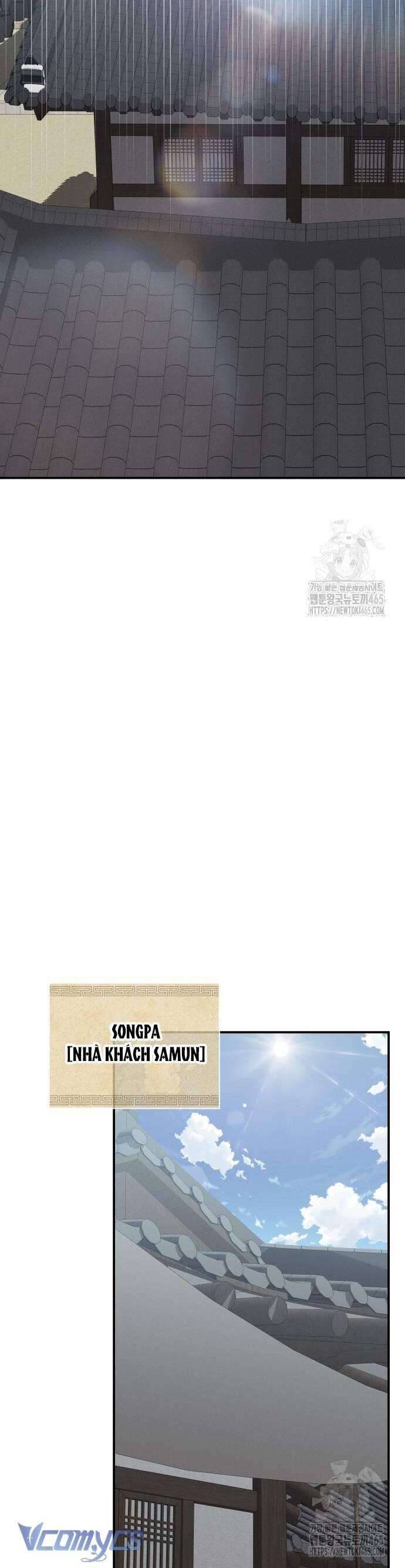 Cuộc Tuyển Chọn Vương Phi Triều Joseon [Chap 1-42]