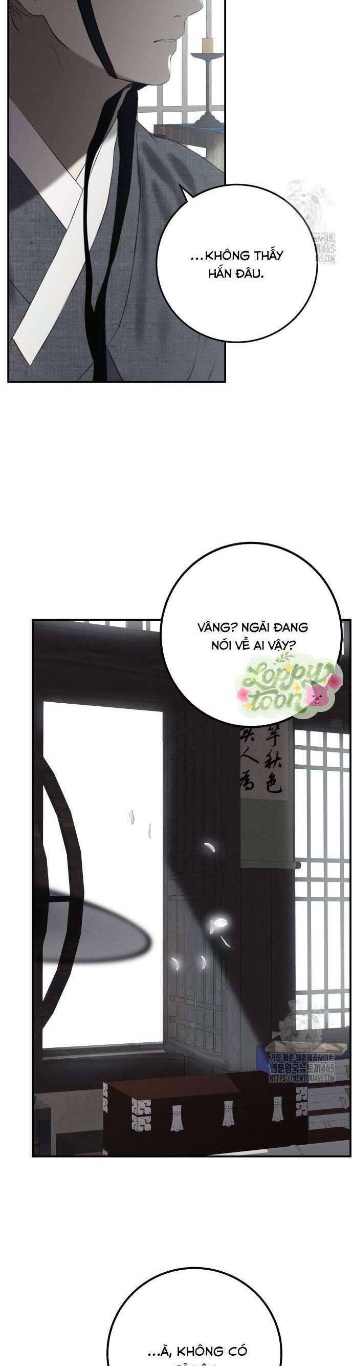 Cuộc Tuyển Chọn Vương Phi Triều Joseon [Chap 1-42]