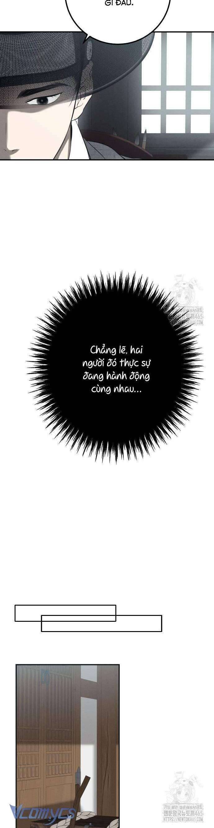 Cuộc Tuyển Chọn Vương Phi Triều Joseon [Chap 1-42]