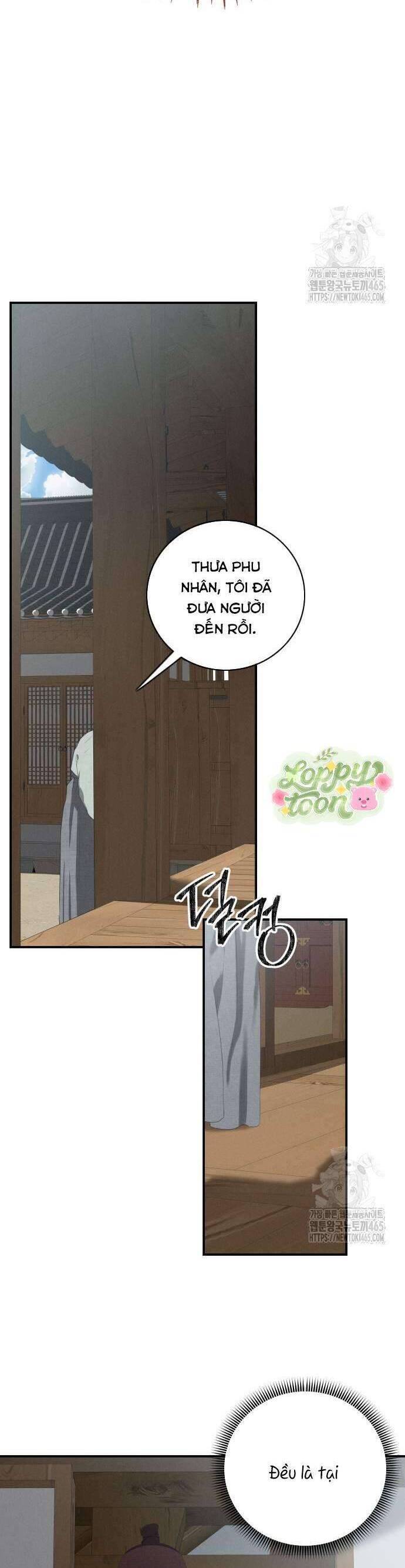 Cuộc Tuyển Chọn Vương Phi Triều Joseon [Chap 1-42]