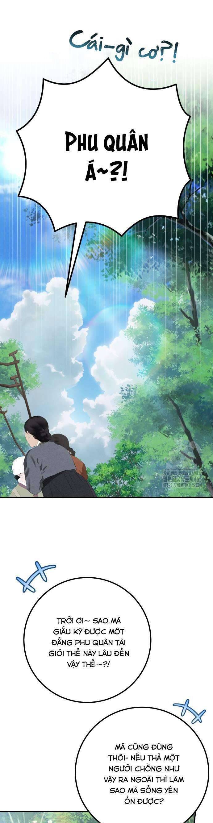 Cuộc Tuyển Chọn Vương Phi Triều Joseon [Chap 1-42]