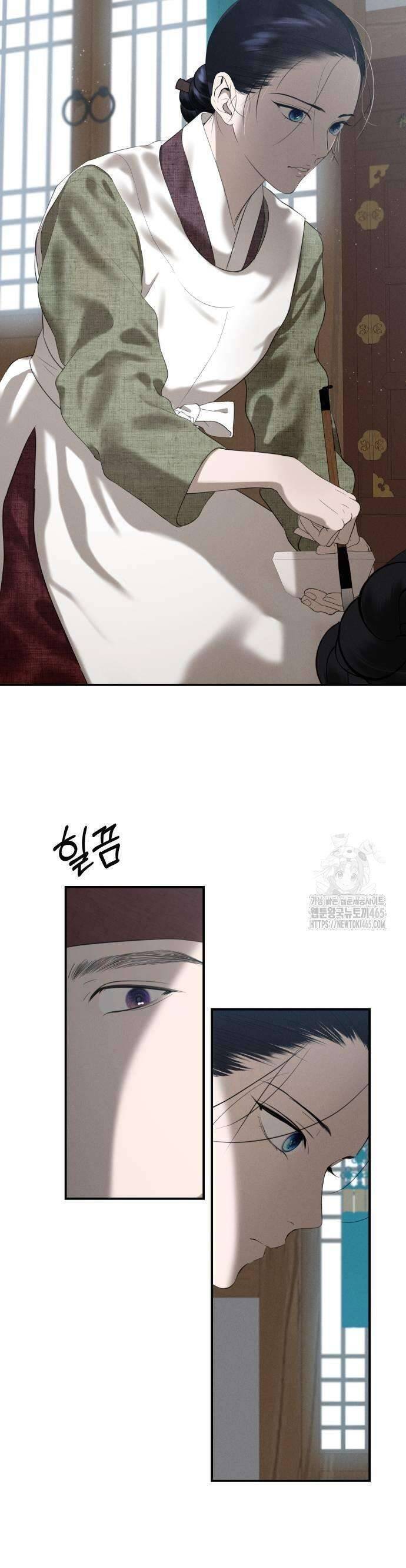 Cuộc Tuyển Chọn Vương Phi Triều Joseon [Chap 1-42]