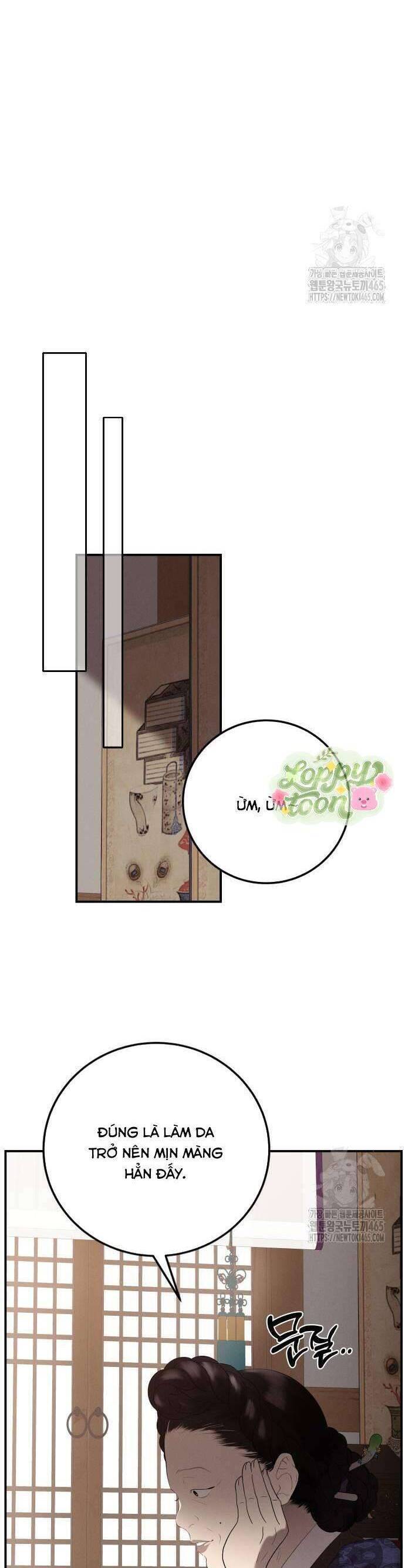 Cuộc Tuyển Chọn Vương Phi Triều Joseon [Chap 1-42]