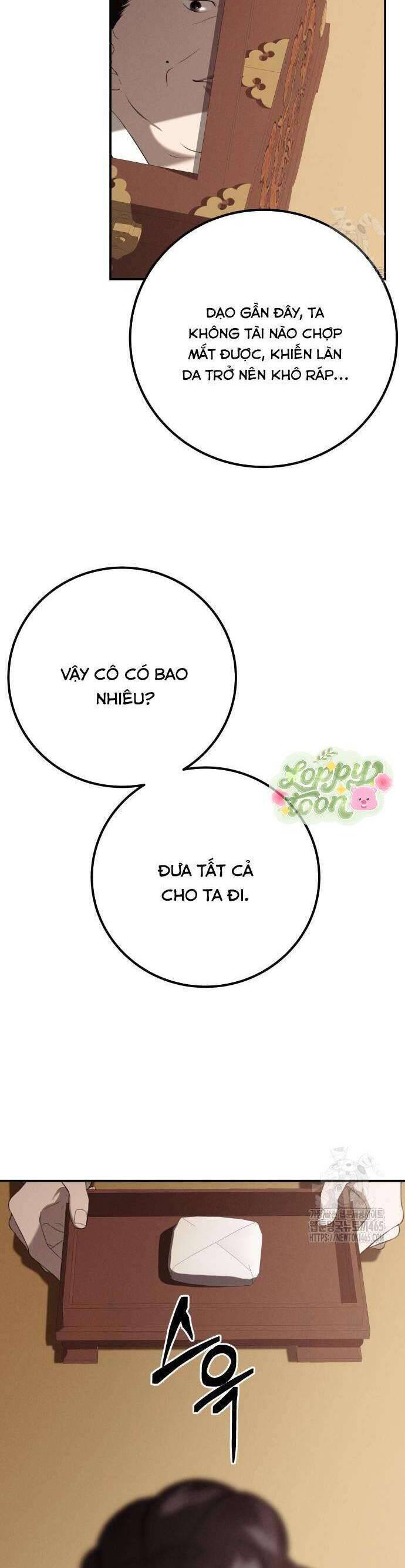 Cuộc Tuyển Chọn Vương Phi Triều Joseon [Chap 1-42]