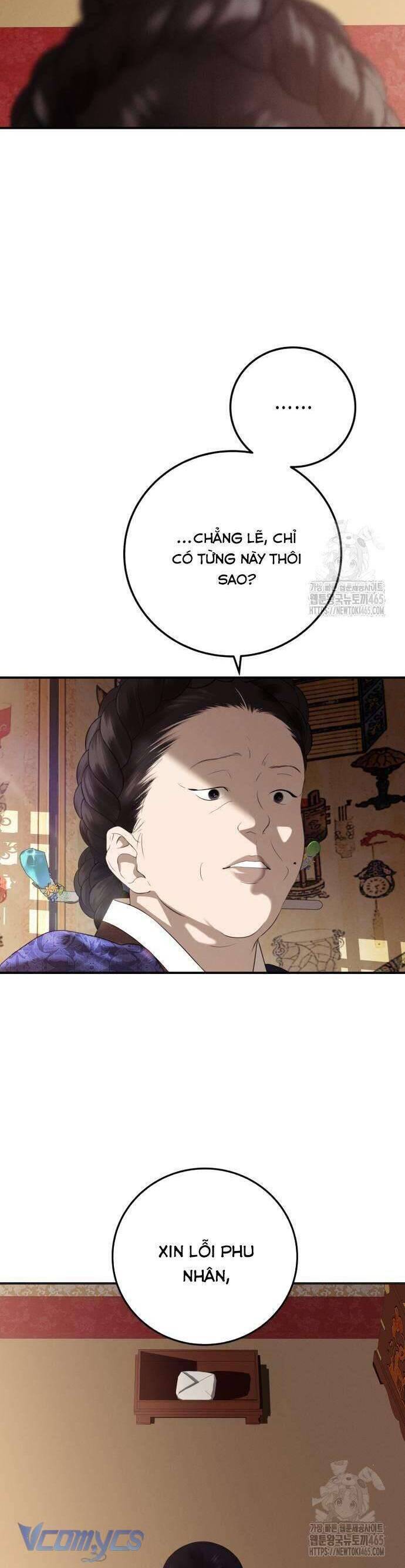 Cuộc Tuyển Chọn Vương Phi Triều Joseon [Chap 1-42]