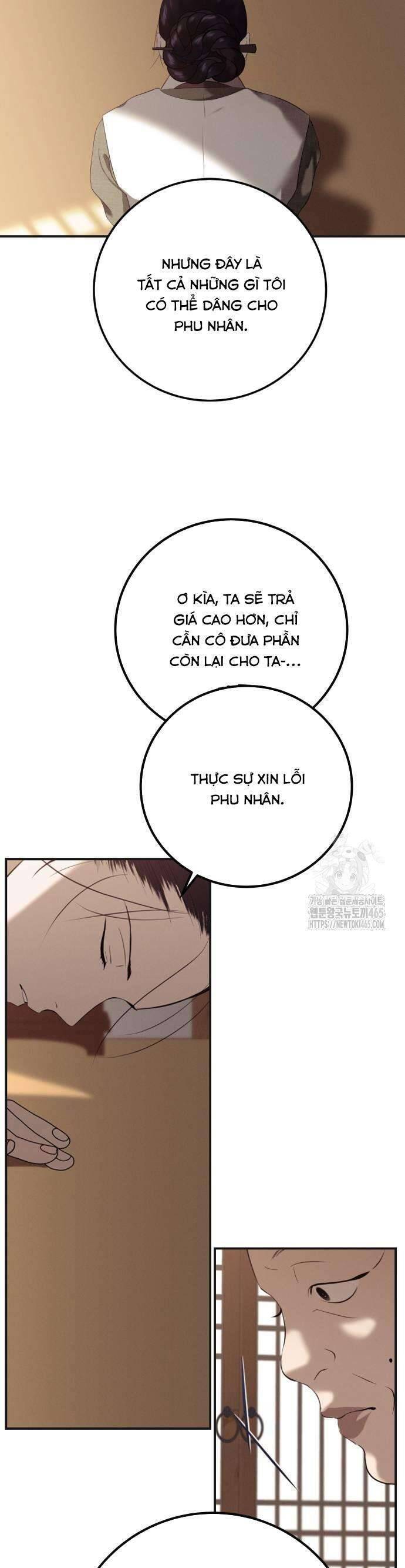 Cuộc Tuyển Chọn Vương Phi Triều Joseon [Chap 1-42]