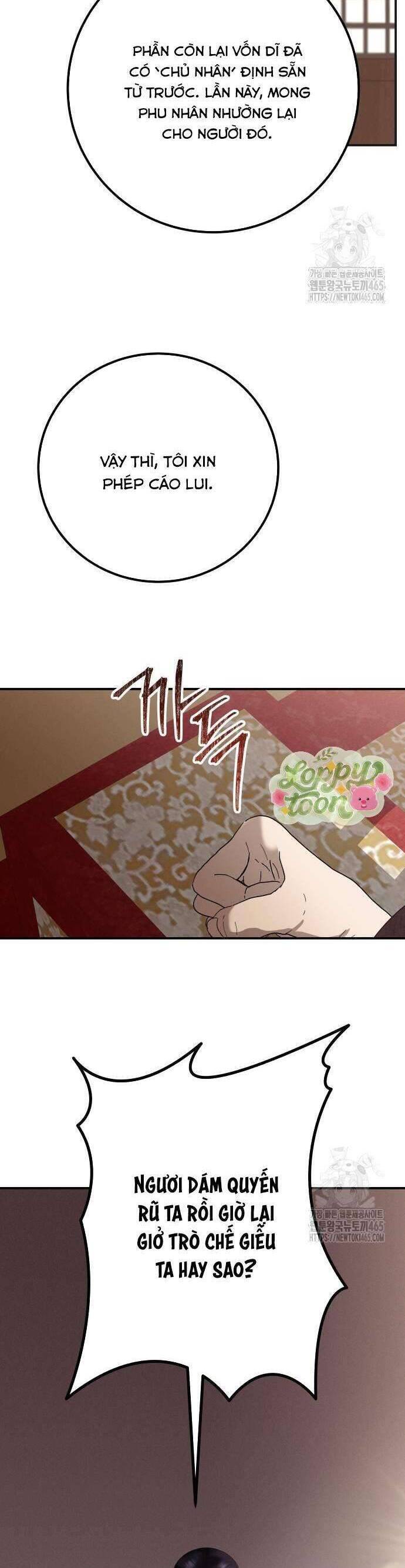 Cuộc Tuyển Chọn Vương Phi Triều Joseon [Chap 1-42]