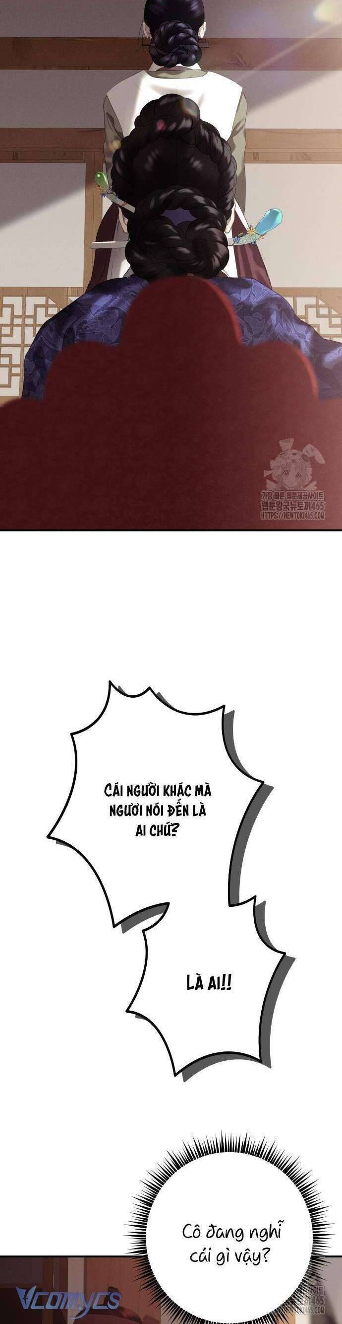 Cuộc Tuyển Chọn Vương Phi Triều Joseon [Chap 1-42]