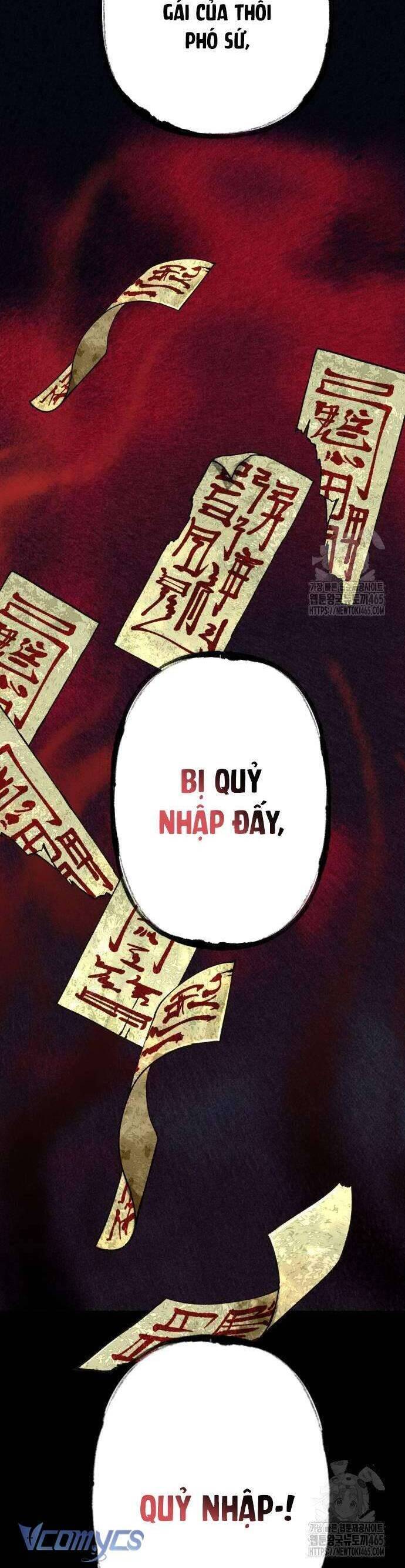 Cuộc Tuyển Chọn Vương Phi Triều Joseon [Chap 1-42]