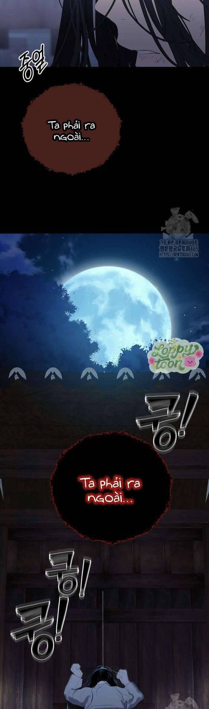 Cuộc Tuyển Chọn Vương Phi Triều Joseon [Chap 1-42]