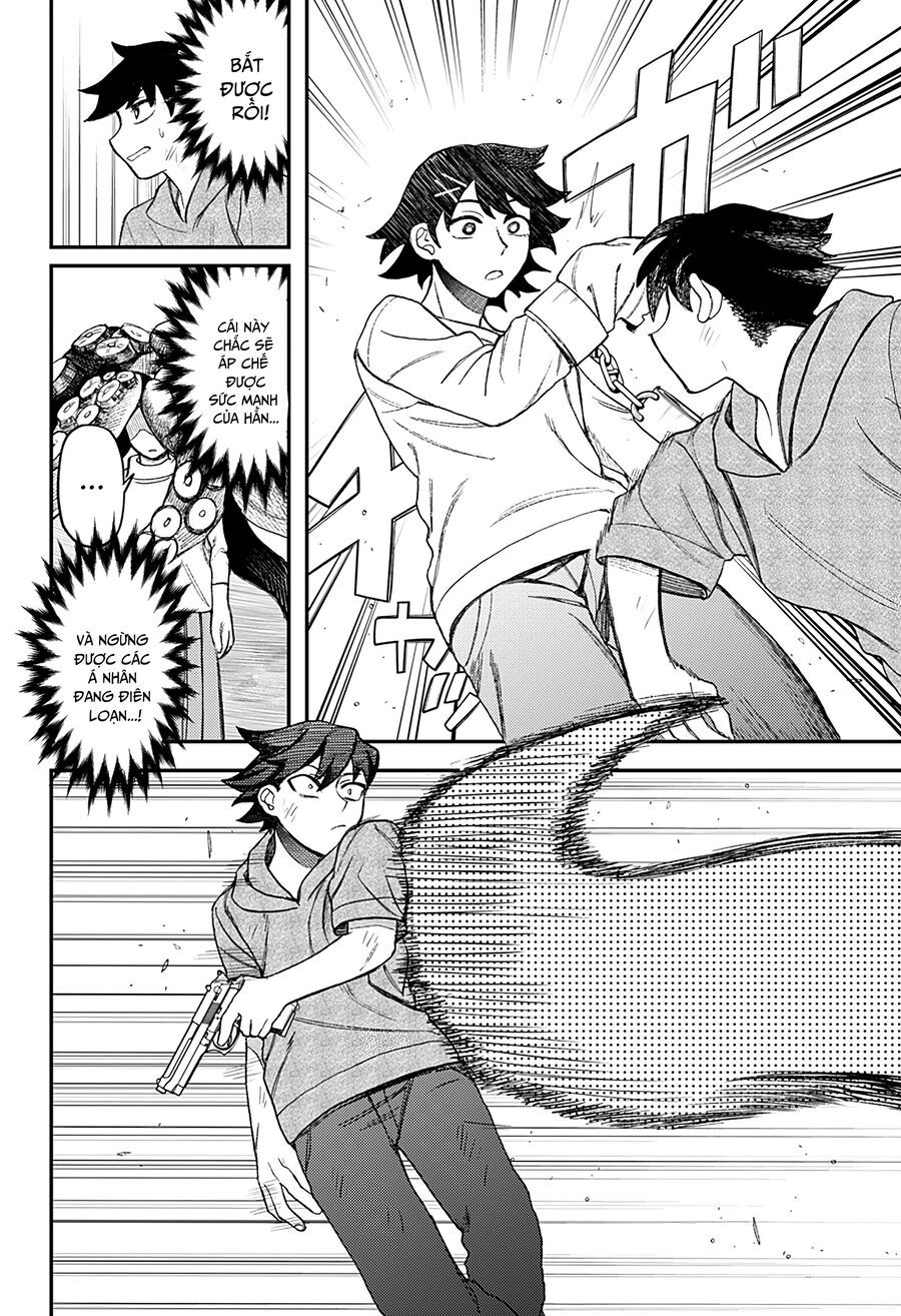 Sirens Won't Sing For You [Chap 31-32]