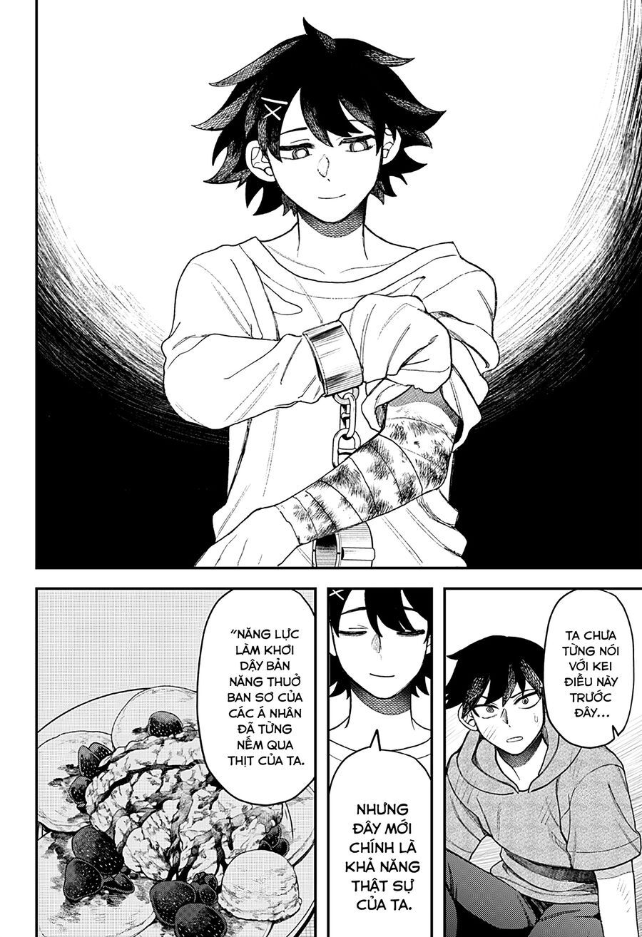 Sirens Won't Sing For You [Chap 31-32]