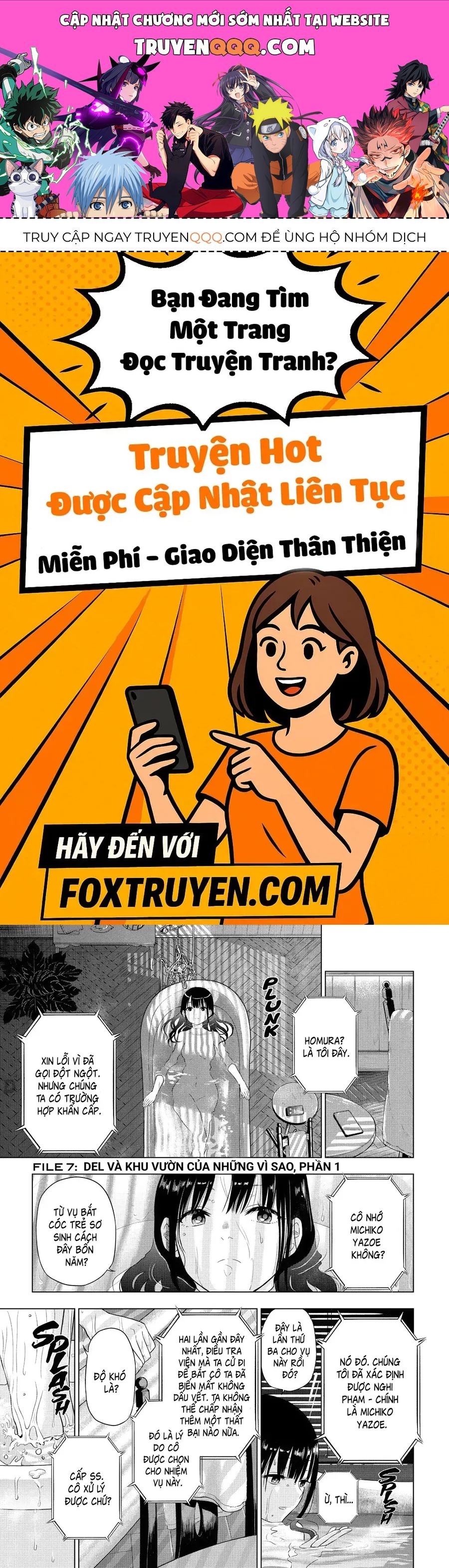 Nettruyen Truyện tranh online