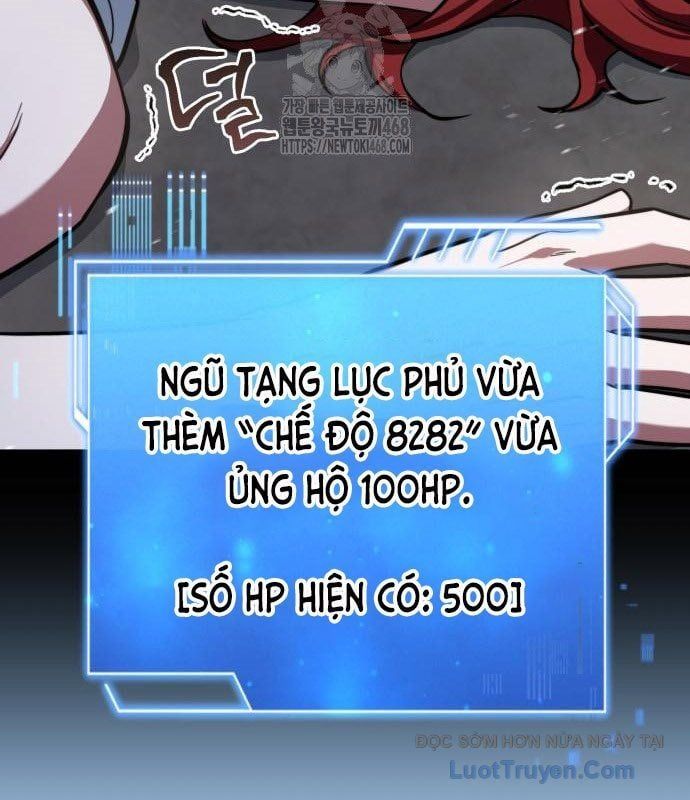 Hoàng Tử Bán Thuốc Chapter 84 - TC Truyện
