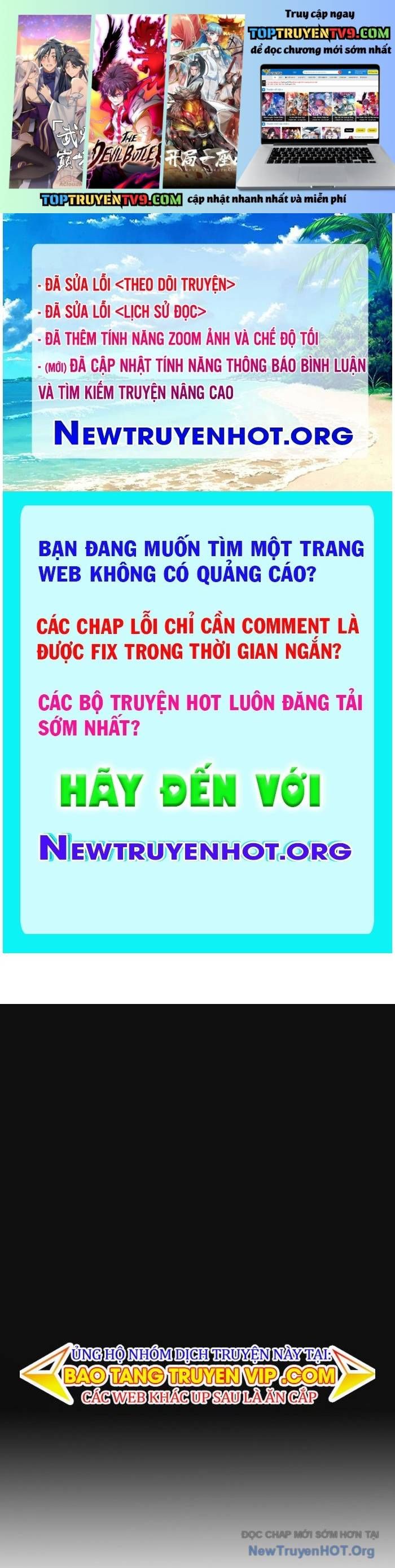 Bố Tôi Là Đặc Vụ [Chap 207-215]
