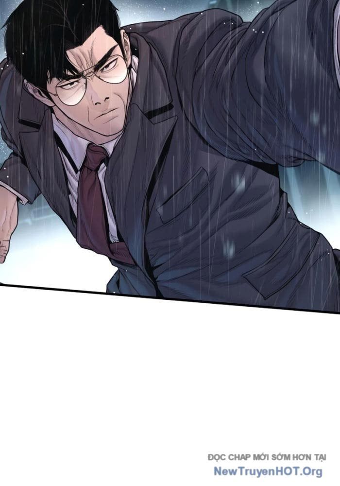 Bố Tôi Là Đặc Vụ [Chap 207-215]