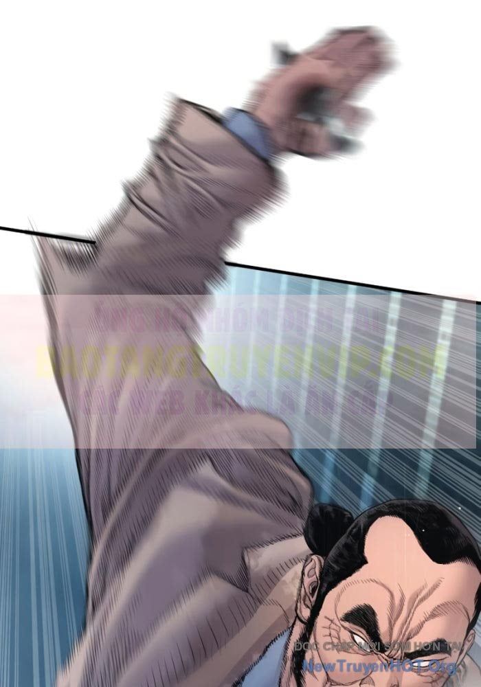 Bố Tôi Là Đặc Vụ [Chap 207-215]