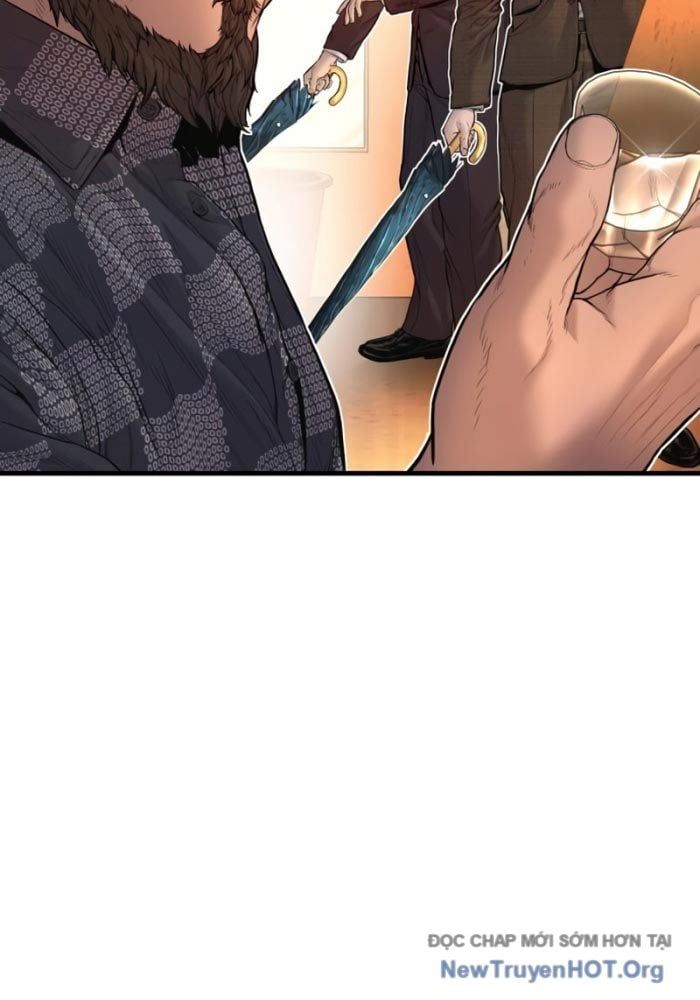 Bố Tôi Là Đặc Vụ [Chap 207-215]