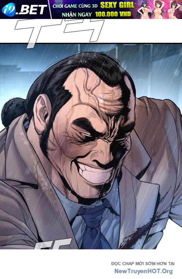 Bố Tôi Là Đặc Vụ [Chap 207-215]