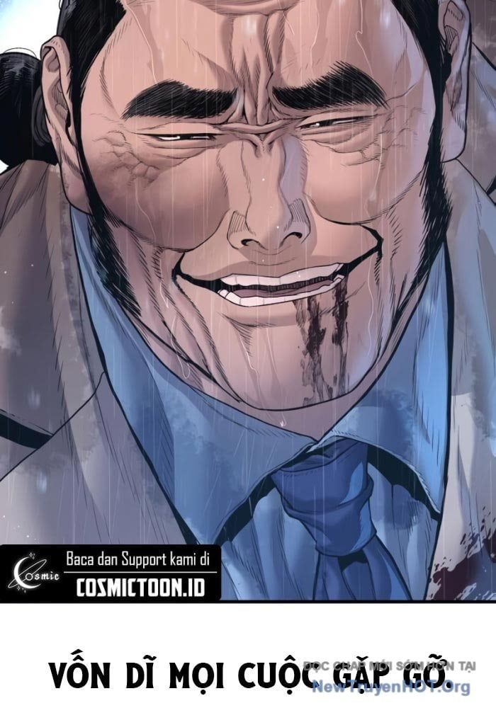 Bố Tôi Là Đặc Vụ [Chap 207-215]