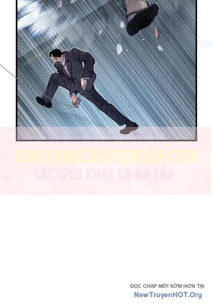 Bố Tôi Là Đặc Vụ [Chap 207-215]